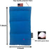 Thermal Phone Case Prevent OVERHEATING in The Sun, Cellphone Pouch for Camping Prevents Freezing, Extends Battery Life, Outdoor Warm Cover Bags fo...