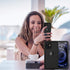 Diverbox for iPhone 12 Waterproof Case,Waterproof Shockproof Dustproof IP68 Full-Body Hard Case Built-in Screen Protector Underwater Outdoor Water...