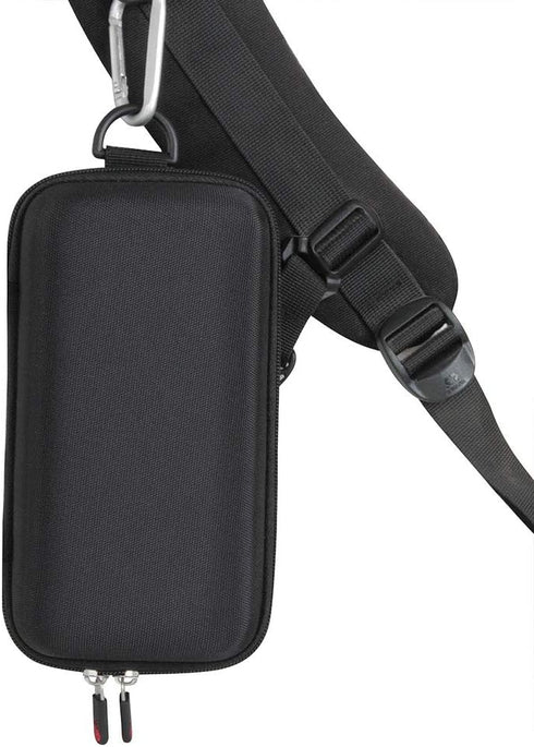 Hermitshell Hard Travel Case for ROMOSS 30000mAh / ROMOSS 40000mAh / 26800mAh 18W Fast Charger Sense 8+ / Sense 8P+ / SW30PS+ Portable Charger......