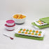 OXO Tot Feeding Spoon Set With Soft Silicone, Teal...