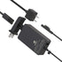 E EGOWAY Surface Pro Charger Power Adapter 44W Compatible with Surface Pro X Pro 7 Pro 6 Pro 5 Surface Laptop 3 2 1 Surface Book and Surface Go wi...