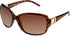 Foster Grant Polarized Sunglasses For Women, Brown Tortoise Shell Sunglasses...