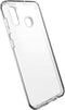 Speck Products Samsung A20 Case, Presidio Stay Clear, Clear/Clear...