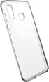 Speck Products Samsung A20 Case, Presidio Stay Clear, Clear/Clear...