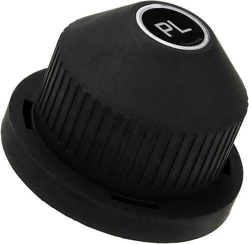 Fotodiox Pro Rear Lens Cap for PL Lenses - fits Arri, Arriflex, Aegenieux, Carl Zeiss, Zeiss, Cooke, Canon, Kinoptic, Schneider PL-Mount Lenses...