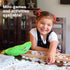 Bananagrams My First : Multi-Award Winning Kids Spelling Board Game For Ages 4+...