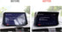 LFOTPP Vehicle Navigator Sunshade Visor for 2016-2021 Mazda CX-3, Mazda MX-5 Miata(2016-2023), Mazda 3(2014-2016),oyota Yaris(2018-2020),Fiat 124 ...