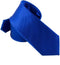 100% Microfiber Woven Solid Color Men's 3" Wide Neck Tie...