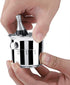 Wine Cooler Bucket Shaped Kitchen Timer, Bucket Shaped 60 Minutes Kitchen Timer Stainless Steel Mechanical Wind-Up Timer, Kitchen Gadgets, Cute Ti...