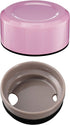 Kyocera MB-12S PK Travel Mug with Twist Top, 12oz, Cotton Candy Pink...