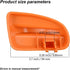 GX23146 Parking Brake Knob Compatible with J-OHN Deere D100, D105, D110, D120, D125, D130,D140, D150, D155, D160, D170, E100, E110, E120, E130, E1...