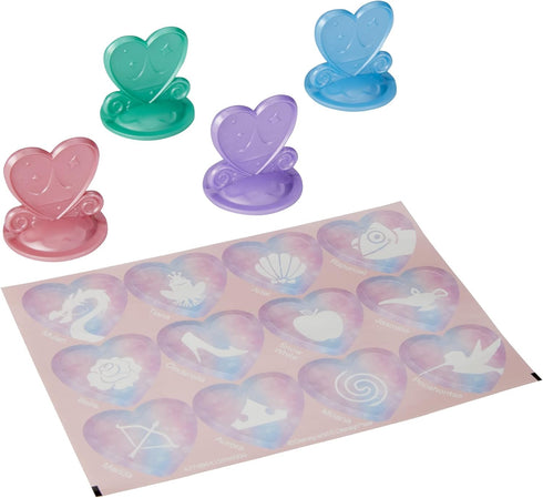 Hasbro Gaming Chutes and Ladders: Disney Princess Edition Board Game for Kids Ages 3 and Up, Preschool Game for 2-4 Players (Amazon Exclusive)...