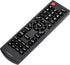 NS-RC4NA-14 NSRC4NA14 Replace Remote Control fit for Insignia LED LCD TV HDTV NS-19ED200NA14 NS-22E400NA14 NS-24D510NA15 NS-28D310NA15 NS-32D200NA...