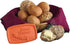 Terra Cotta 5 x 3 Inch Bread Warmer Tile...