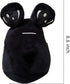 2 Pcs Alien Pou Plush Toy,Cute Pou Stuffed Animal,8.6 Inch Sad Pou Plushie,Children'S Day Gift,Birthday Gifts...