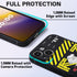 Cool Phone Case for iPhone 15 Plus Case for Boys Men Basketball Sneaker Street Aesthetic Shockproof Sports Designer Cases Compatible with iPhone 1...