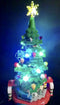 Shining Blocks LED Lighting Kit for Lego 40338 Christmas Tree...