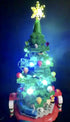 Shining Blocks LED Lighting Kit for Lego 40338 Christmas Tree...