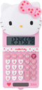 Cute calculator,5.9 * 2.6in,Powered by batteries(Included) 8 Digit with LCD Display,kids calculator,calculator for school,mini calculator,cartoon ...