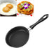 Home Kitchen Small Frying Pan, Small Frying Pan With Nonstick Coating Induction Stove Non-stick Frying Pan Portable Frying Pan With Handle Suitabl...
