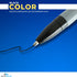 1InTheOffice Ballpoint Pens, Medium Point, Black Ink, 1.0mm, 12 Pack...