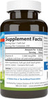 Carlson - Vitamin A, 25000 IU (7500 mcg RAE), Immune Support, Vision Health, Antioxidant, Vitamin A Supplements, 250 Softgels...