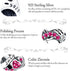 July Birthstone Charms 925 Sterling Silver fit for Bracelet Necklace Mother's Day (7-July)...