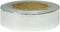 Wrapables Colorful Washi Masking Tape, Metallic Silver...
