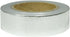Wrapables Colorful Washi Masking Tape, Metallic Silver...