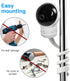 Baby Monitor Mount (Without Clip) for Eufy Spaceview/Spaceview Pro/Spaceview S Baby Camera...