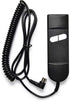 Lift Chair Remote Replacement, 5 Pin 2 Button 90 Degree Power Recliner Remote Replacement Parts for Okin Limoss Lazboy Pride Catnapper Golden...
