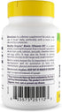 Healthy Origins Ultra-Potency Biotin (B7), 10,000 mcg - Supports Skin, Hair & Nails - High-Grade Vitamin B7 - Non-GMO, Gluten-Free Biotin for Vega...