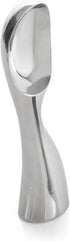 nambe Ice Cream Skoop | Heavy Duty Ice Cream Scoop for Spooning Frozen Hard Gelato, Sorbet and Cookie Dough | Ergonomic Metal Easy-Grip, Made from...