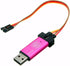 HiLetgo ST-Link V2 Emulator Downloader Programmer STM32F103C8T6 STM8 STM32 with Cable (Random Color)...