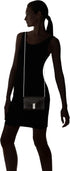 Jessica McClintock Alexis Pleated Flap with Rhinestones...