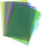 12 Plastic Dividers for Soligt Personal Blank Recipe Notebook...