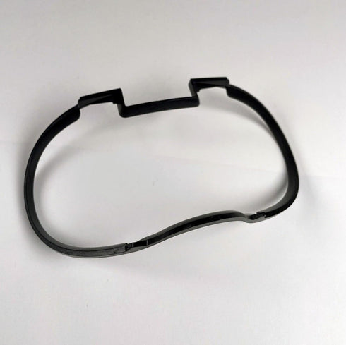 New OEM Glasses Lens Spacer for Oculus Quest 2 VR Headset, Replacement Glasses Bracket Repair Parts VR Accessories for Meta Quest 2 Virtual Realit...