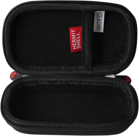 Hermitshell Hard Travel Case for Anker A1259 Power Bank/Anker Nano Power Bank,10000mAh Portable Charger (PD 30W max. Leistung),Case Only (Black).....