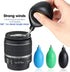 3Pcs Bestgle Mini Squeeze Ball Pump Duster Air Blower Dust Cleaner Blowing Cleaning Tool for Watch Camera Lens Hearing Aid...