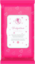 Ninja Mama Postpartum Perineal Care Cooling Pad Liners. Soothing Witch Hazel with Aloe and Chamomile for Post Partum Relief After Birth Tears and ...