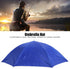 Adult Umbrella Hat Waterproof Foldable Sun Hat Headwear Multifunction Portable Umbrella Hat for Outdoor Fishing Hiking Camping...