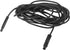 X AUTOHAUX 4 Pin 13ft 4m Backup Camera Extension Cable Dash Camera Cord...
