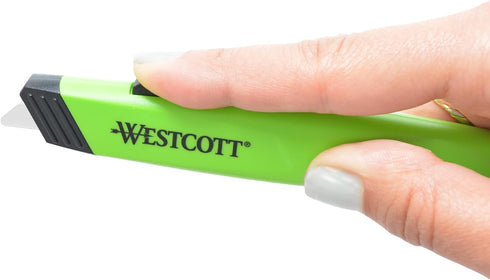 Westcott 8" Titanium Bonded Scissor Ceramic Cutter 4pk (17994)...