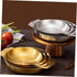 stainless steel seafood pot skillet pan milk japanese omelette pan noodle pot metal serving stainless steel stockpot stir fry wok pan steam pot fi...