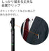 Kokuyo Mechanical Pencil, Enpitsu Sharp Type Mx Metal Grip, 1.3mm (PS-P501G-1P)...