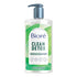 Biore Clean Detox Gentle Face Cleanser, Daily Face Wash, Cleansing Detox, Sensitive Skin Cleanser, 6.77 oz...