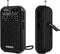 D220 Portable Radio AM FM SW Radio Battery Operated Radio, Shortwave Radio with Headphone Jack, Excellent Reception Transistor Radio, Pocket Radio...