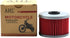 AHL 113 Oil Filter for Honda TRX420TE TRX 420TE TRX420 TRX 420 TE Fourtrax Rancher ES 420 2007 2008 2009 2010 2011 2012 2013...