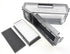 Ytaland Replacement Dust Tank bin Box for Ecovacs Deebot X1 Omni / T10 Turbo Robot Vacuum Cleaner Parts (1 Dust Collection Box + 1 Filter)...