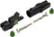 Fastronix 1 Pin Weather Pack Connector Kit...